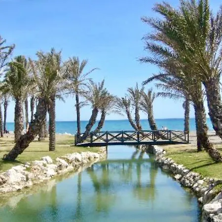 Montemar Carihuela Torremolinos