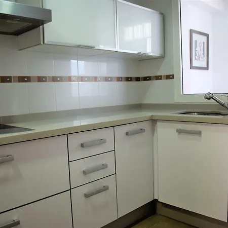 Montemar Carihuela Holiday home *