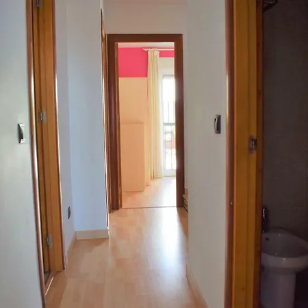 Montemar Carihuela Holiday home Torremolinos
