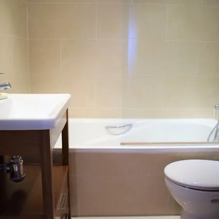 Montemar Carihuela Holiday home *