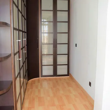 Holiday home Montemar Carihuela *