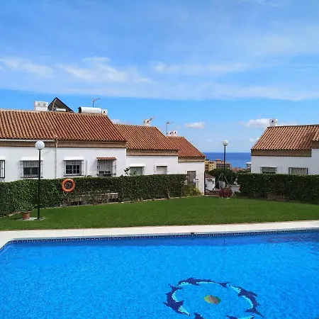 Montemar Carihuela Holiday home