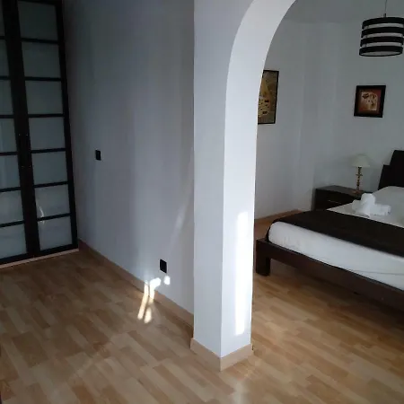 Holiday home Montemar Carihuela