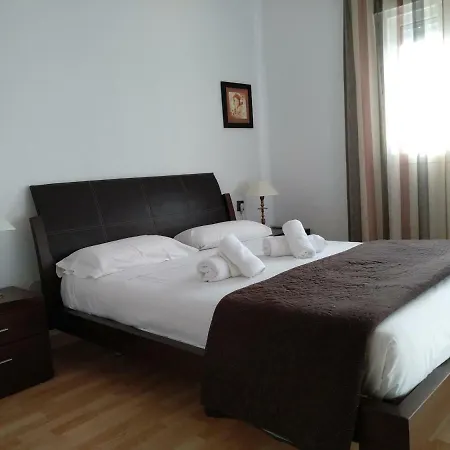 Casa vacanze Montemar Carihuela *