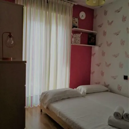 Holiday home Montemar Carihuela Torremolinos