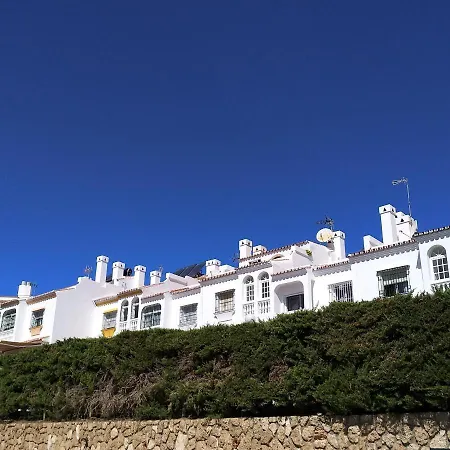Montemar Carihuela * 토레몰리노스
